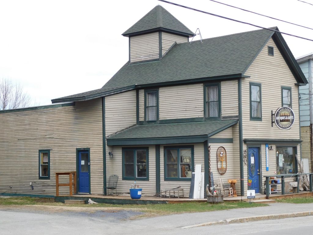 Photo of 15 Moosehead Lake Road, Greenville, ME 04441 (MLS # 1660061)
