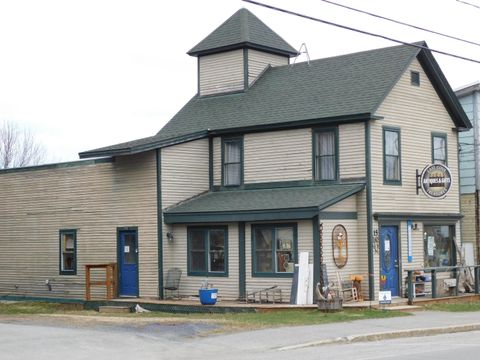 Photo of 15 Moosehead Lake Road, Greenville, ME 04441 (MLS # 1660061)