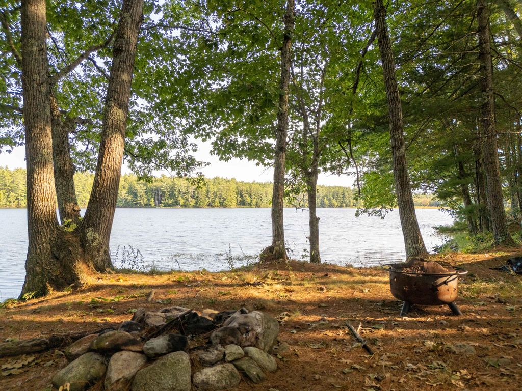 Photo of 320 Hinks Road, Jefferson, ME 04348 (MLS # 1661285)