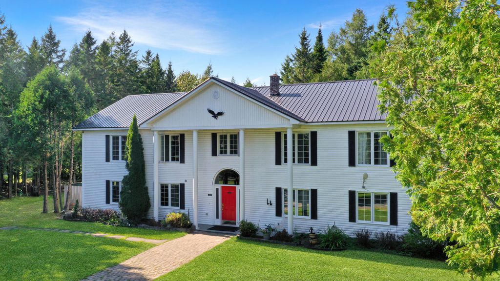 Photo of 152 E Green Ridge Road, Caribou, ME 04736 (MLS # 1650229)