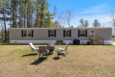 Photo of 6 Liberty Drive, Standish, ME 04084 (MLS # 1621623)
