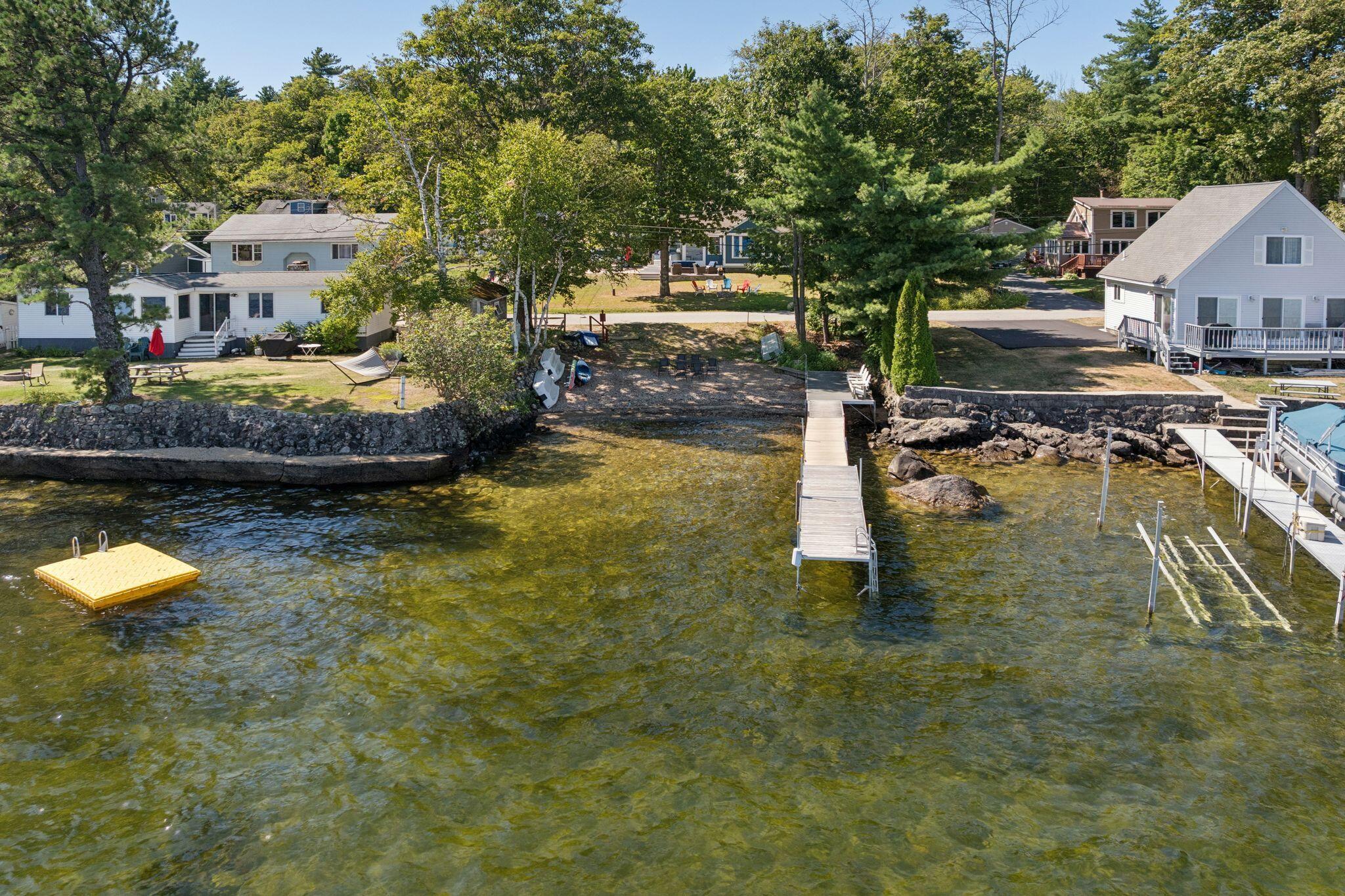 72 Wards Cove Road
