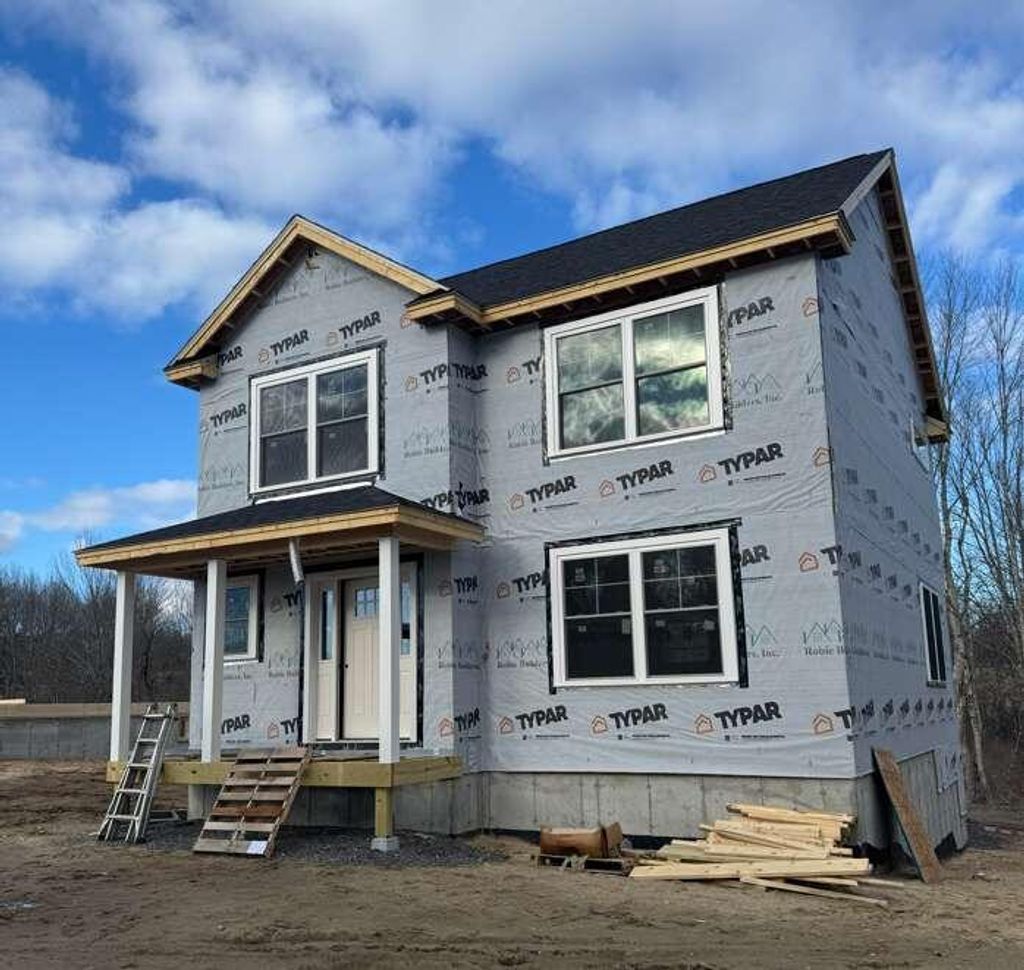 Photo of 18 Shepherd Lane, Windham, ME 04103 (MLS # 1644946)