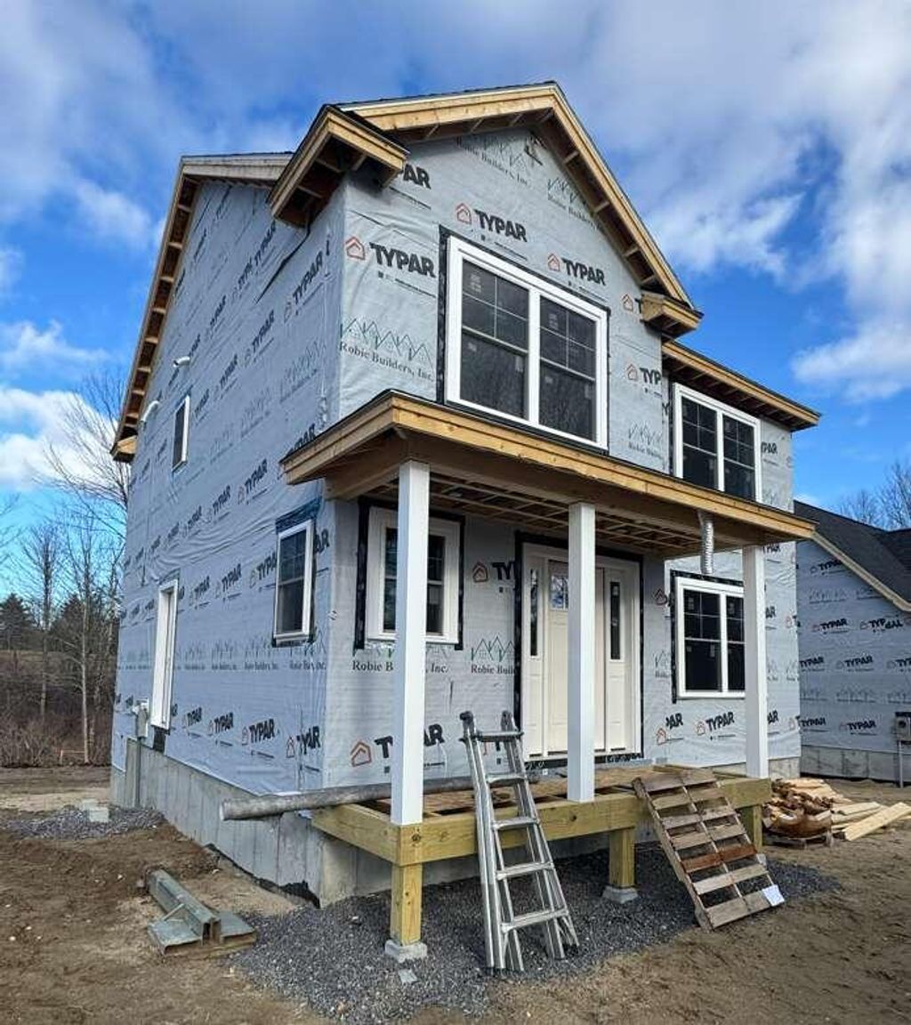 Photo of 18 Shepherd Lane, Windham, ME 04103 (MLS # 1644946)