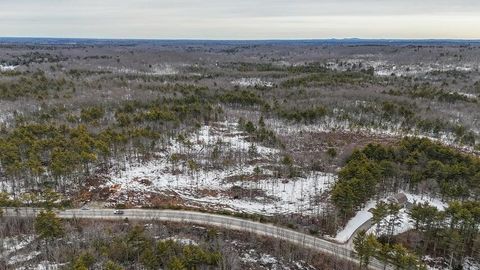 Photo of 062-2 S Waterboro Road, Lyman, ME 04002 (MLS # 1655373)
