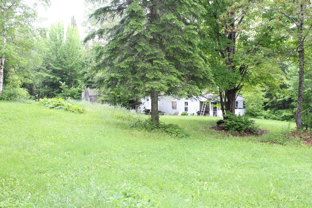 Photo of 640 frenchville Road, Ashland, ME 04732 (MLS # 1627670)