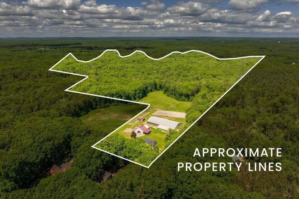 Photo of 223 Chick Crossing Road, Wells, ME 04090 (MLS # 1654798)