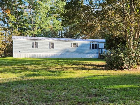 428 Townhouse Road Whitefield ME 04353