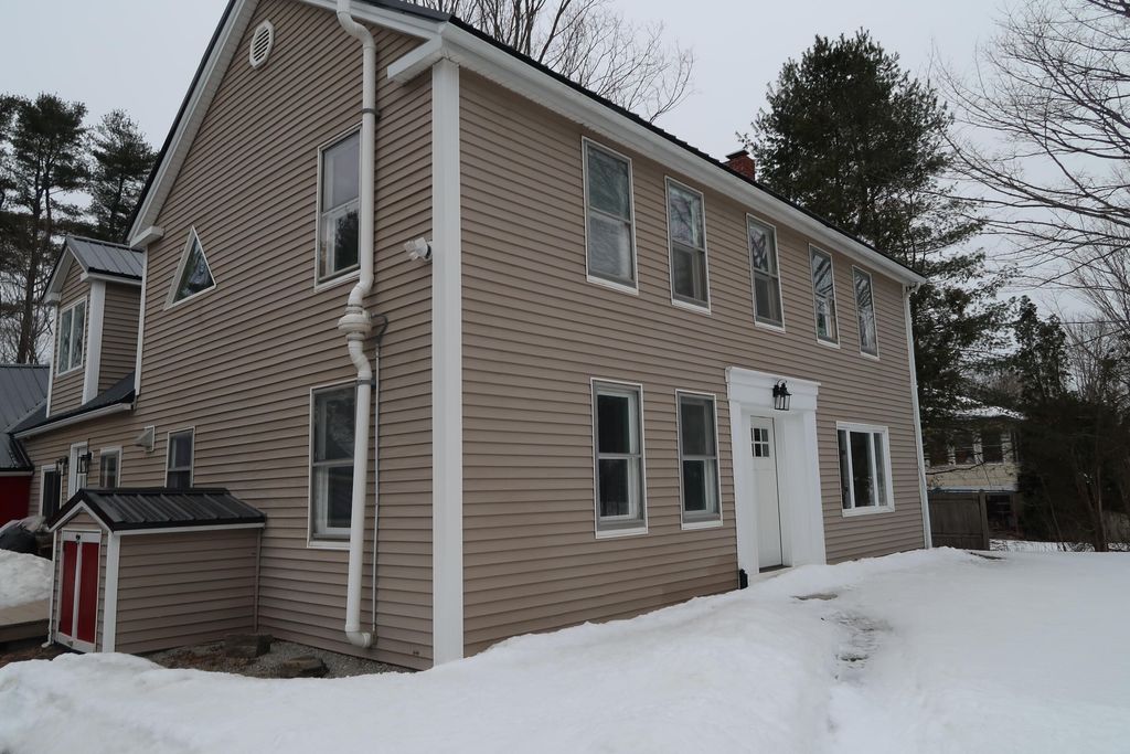 Photo of 473 Hunts Meadow Road, Windsor, ME 04363 (MLS # 1653713)