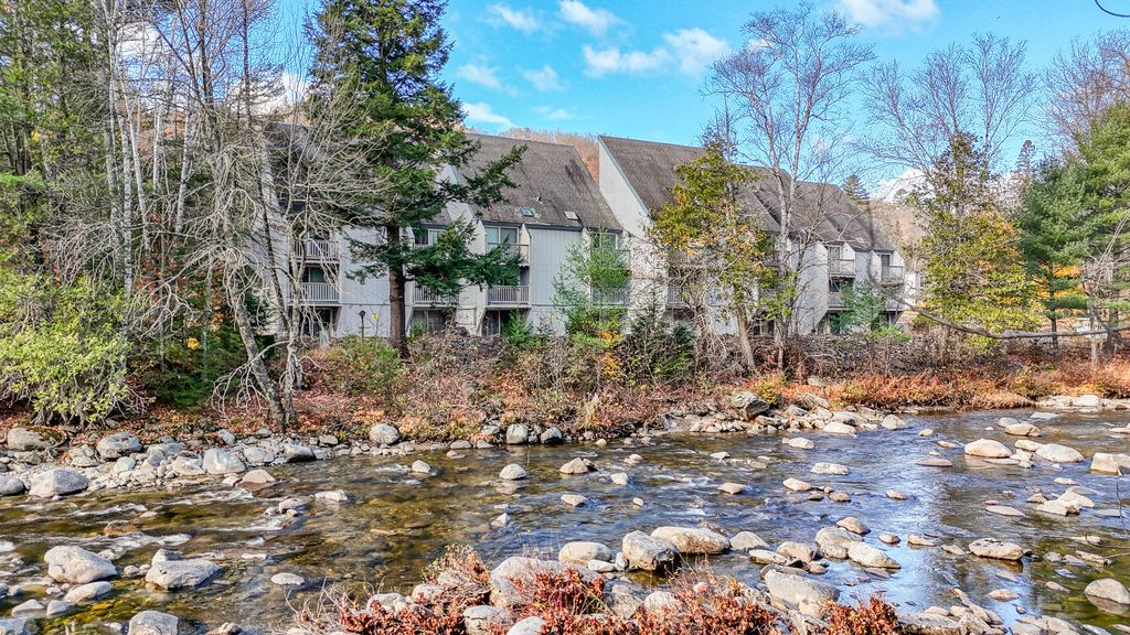 Photo of 1222 Left Bank #22, Carrabassett Valley, ME 04947 (MLS # 1642067)