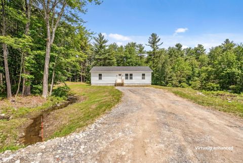 Photo of 1269 Pequawket Trail, Standish, ME 04091 (MLS # 1659131)