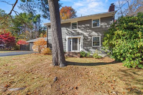 Photo of 24 Pineloch Drive, Portland, ME 04103 (MLS # 1643019)