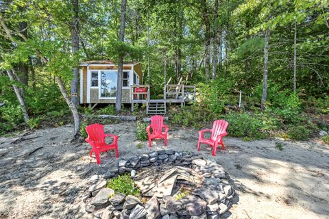 Photo of 188 Caldwell Lane, Oxford, ME 04270 (MLS # 1636103)