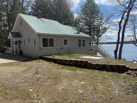 Photo of 340 Beechwood Avenue, Old Town, ME 04468 (MLS # 1661258)