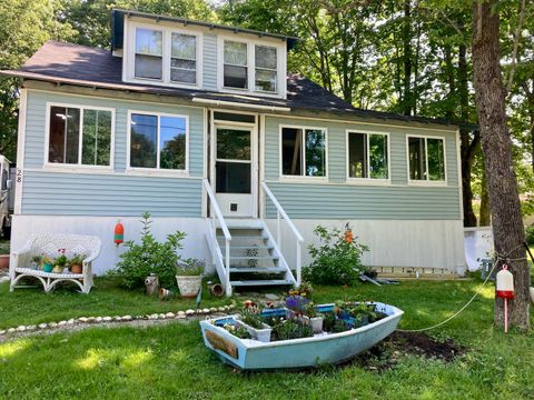 Photo of 28 Searsport Terrace, Searsport, ME 04974 (MLS # 1640046)
