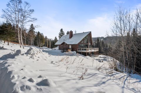 Photo of 157 Kendall Farm Trail, Dallas Plt, ME 04970 (MLS # 1650998)