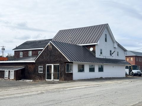 Photo of 68 Railroad Avenue, Brownville, ME 04414 (MLS # 1655267)