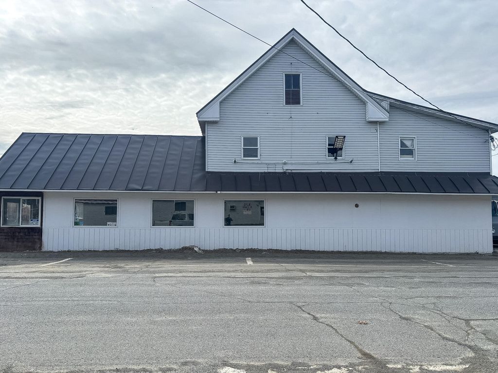Photo of 68 Railroad Avenue, Brownville, ME 04414 (MLS # 1655267)