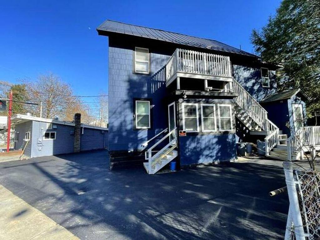 Photo of 113-115 Saco Avenue, Old Orchard Beach, ME 04064 (MLS # 1642252)