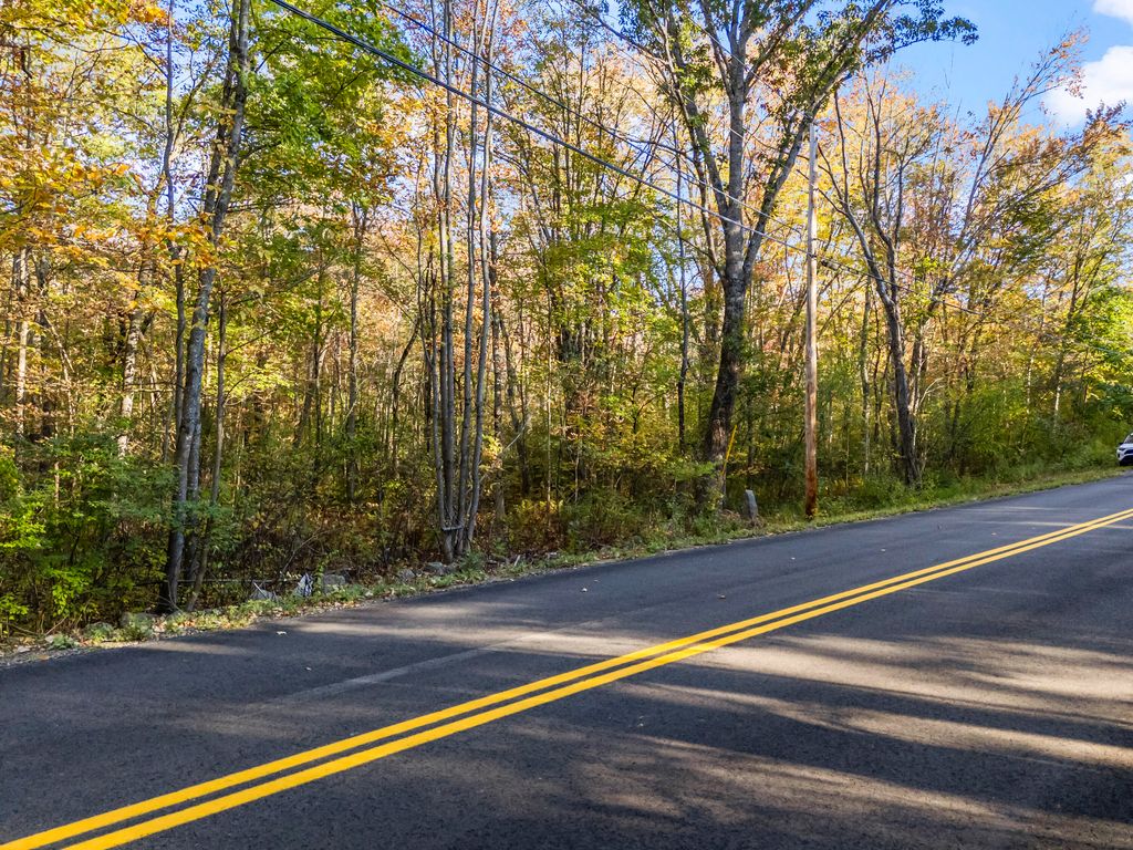 Photo of Lot #6 Meetinghouse Road, Wells, ME 04090 (MLS # 1639457)