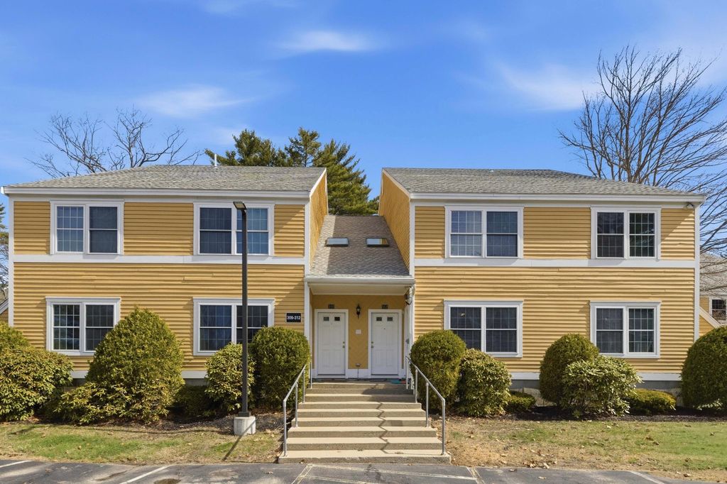 Photo of 161 Saco Avenue # 311, Old Orchard Beach, ME 04064 (MLS # 1656722)