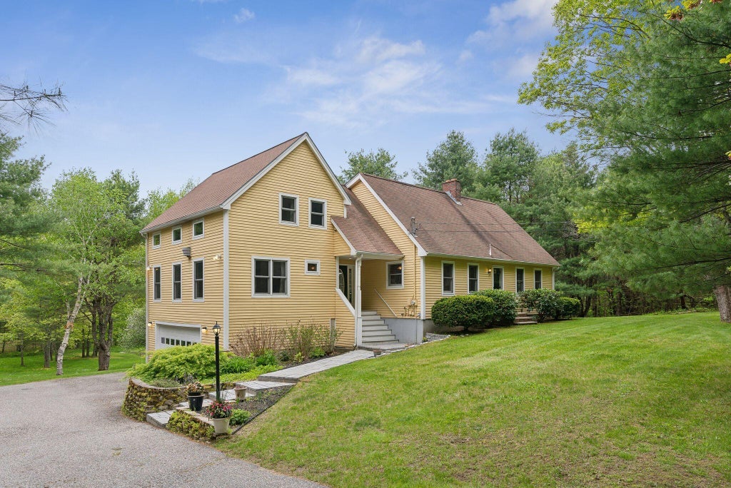 Photo of 311 Mountain Road, Arundel, ME 04046 (MLS # 1624477)