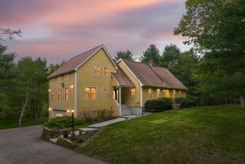 Photo of 311 Mountain Road, Arundel, ME 04046 (MLS # 1624477)