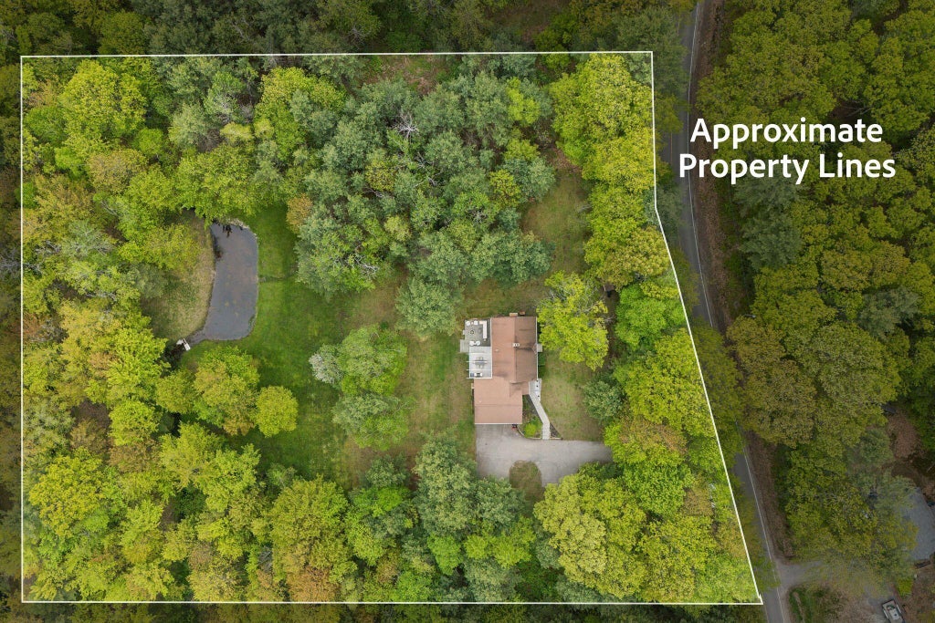 Photo of 311 Mountain Road, Arundel, ME 04046 (MLS # 1624477)