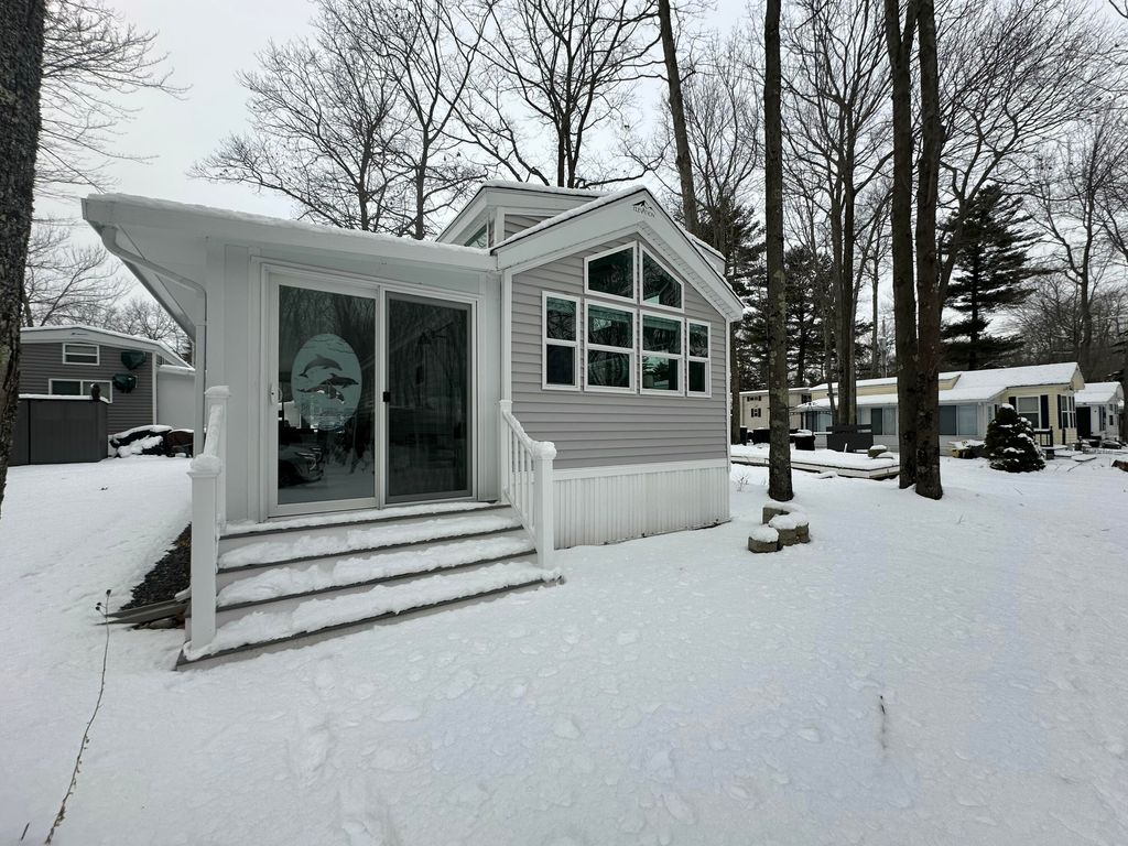 Photo of 150 Chapel Road #33, Wells, ME 04090 (MLS # 1650372)