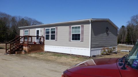 Photo of 424 Campground Road, Livermore Falls, ME 04254 (MLS # 1646568)