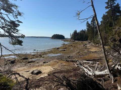 Photo of 35 Aspen Lane, Steuben, ME 04680 (MLS # 1657758)