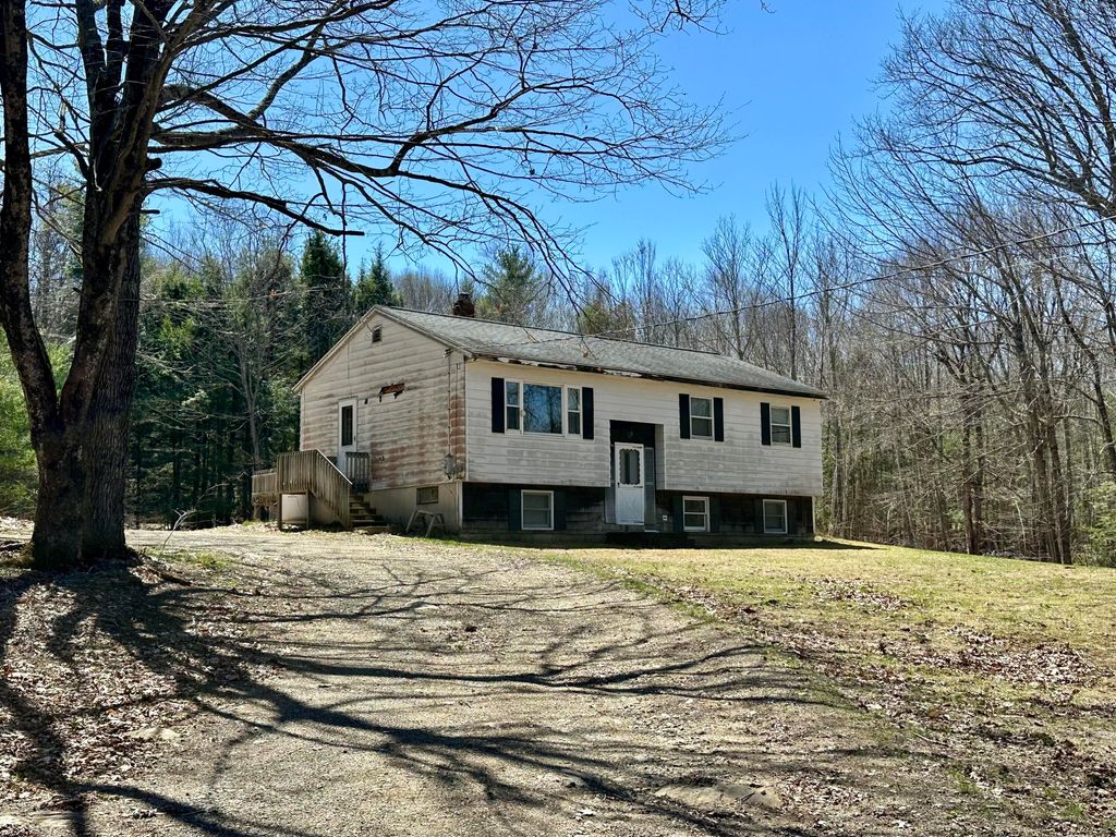 Photo of 511 Whitefield Road, Pittston, ME 04345 (MLS # 1659538)