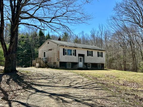 Photo of 511 Whitefield Road, Pittston, ME 04345 (MLS # 1659538)