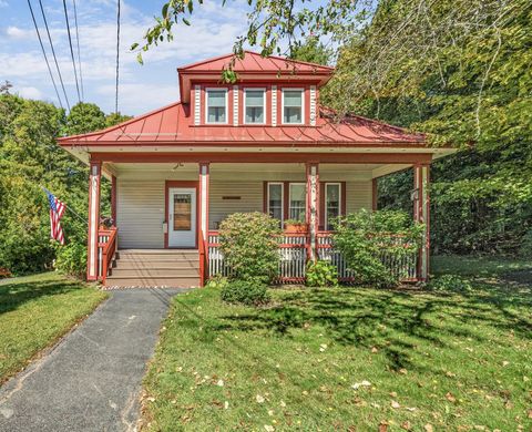 Photo of 28 Main Street Hill Hill, Dexter, ME 04930 (MLS # 1639339)