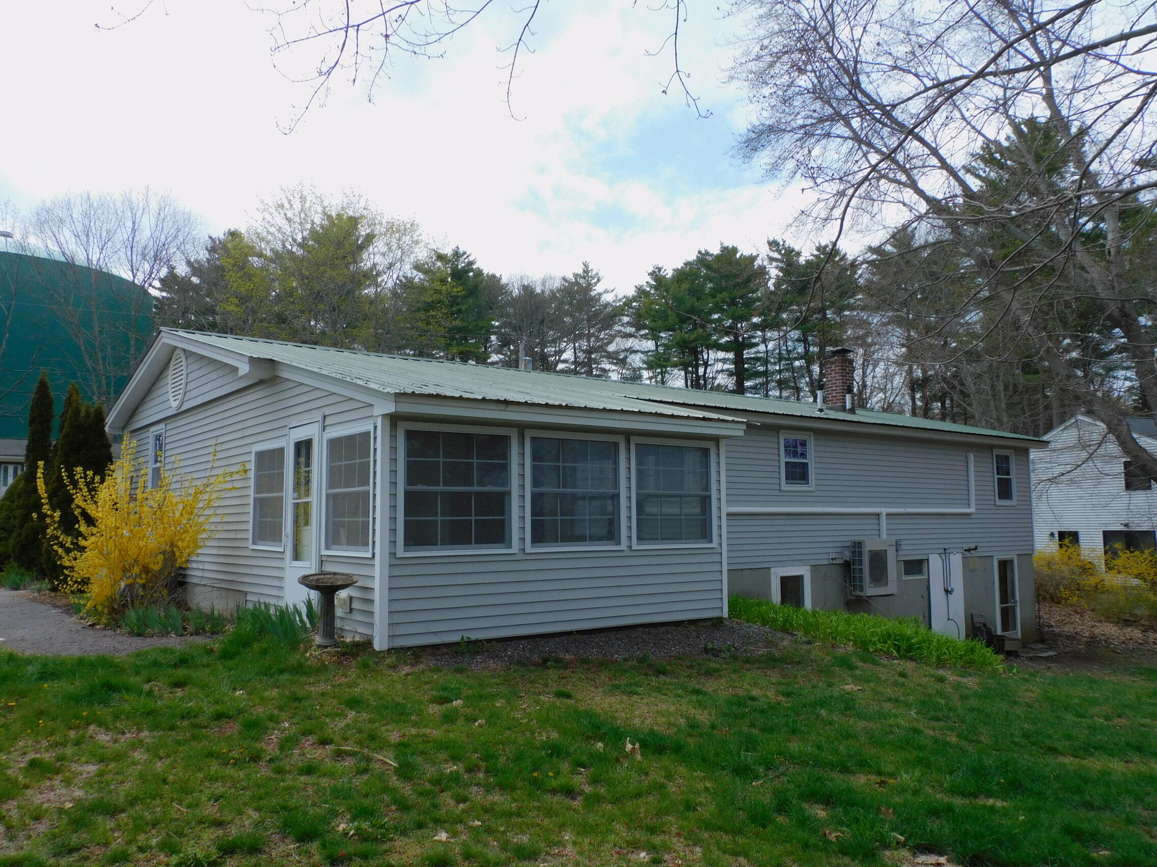 5 Camden Avenue