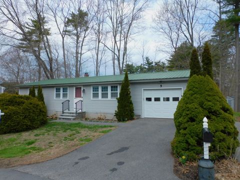 Photo of 5 Camden Avenue, York, ME 03909 (MLS # 1660336)