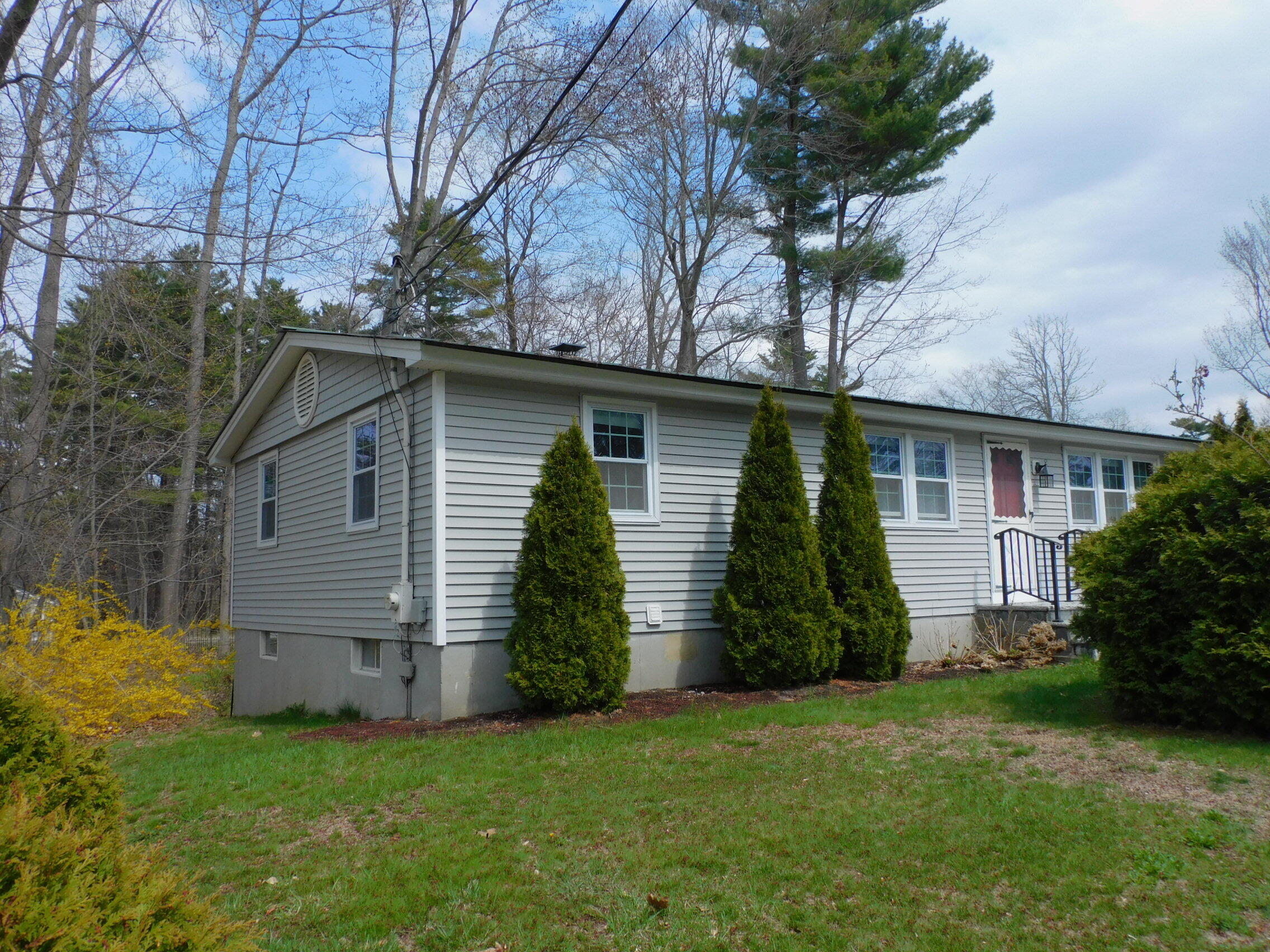 5 Camden Avenue