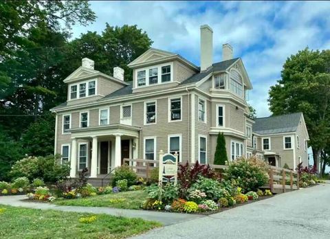 Photo of 133-135 Broadway, Bangor, ME 04401 (MLS # 1645787)