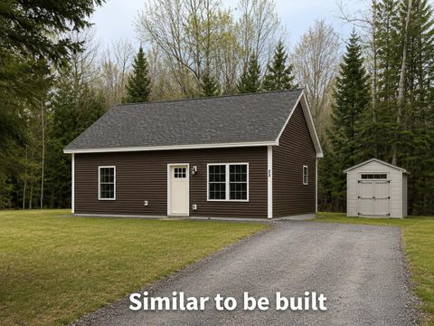 Photo of Lot 97 Lemay Lane, Litchfield, ME 04350 (MLS # 1662715)