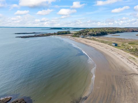 Photo of 37 Spar Cove Road, Phippsburg, ME 04562 (MLS # 1663222)