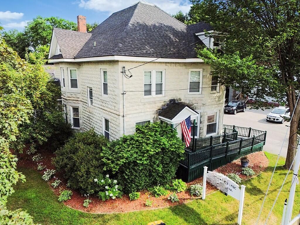 Photo of Waterville, ME 04901 (MLS # 1636188)