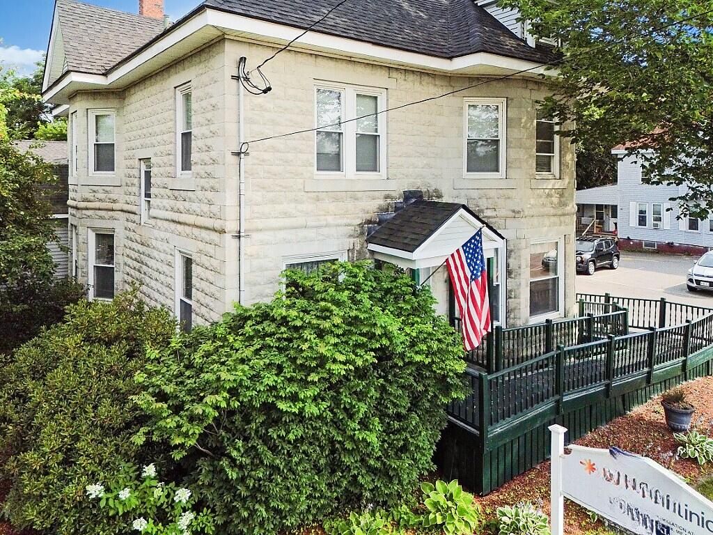 Photo of Waterville, ME 04901 (MLS # 1636188)