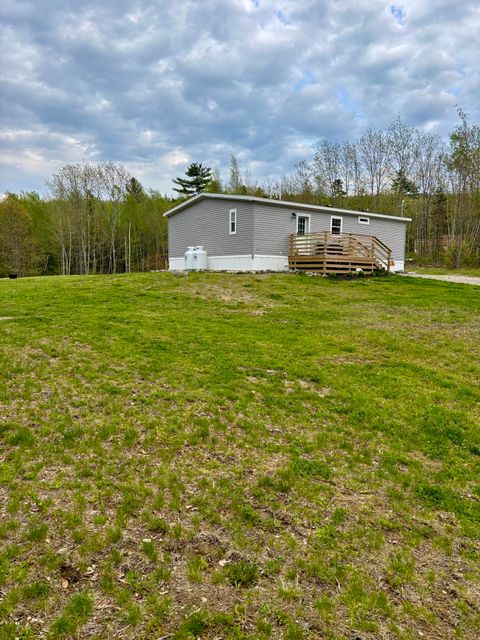 Photo of 318 Old Belfast Road, Frankfort, ME 04438 (MLS # 1663451)