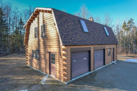 Photo of 101 Townhouse Road, Kenduskeag, ME 04450 (MLS # 1647389)