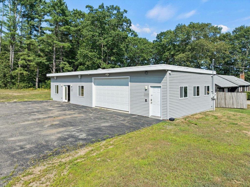 Photo of 6 Proctor Road, Biddeford, ME 04005 (MLS # 1634372)