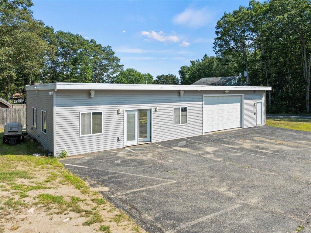 Photo of 6 Proctor Road, Biddeford, ME 04005 (MLS # 1634372)
