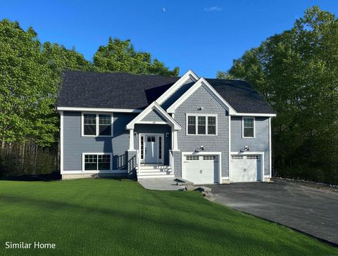 Photo of 57 Juniper Lane #27, Wells, ME 04090 (MLS # 1640899)