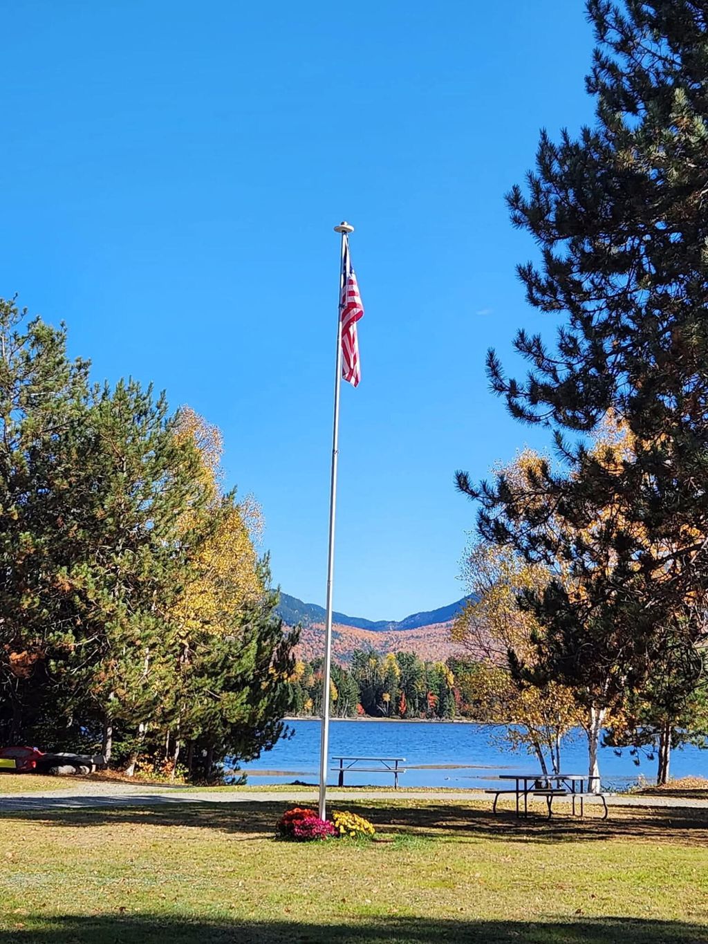 Photo of 81 B Red Pine Lane, Eustis, ME 04936 (MLS # 1654683)