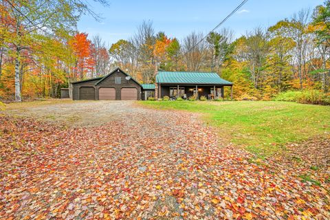 Photo of 107 N Pond Road, Rome, ME 04963 (MLS # 1641984) Photo of 107 N Pond Road, Rome, ME 04963 (MLS # 1641984)