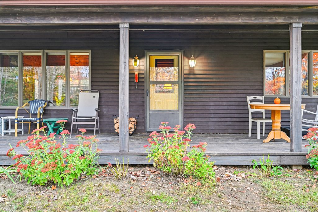 Photo of 107 N Pond Road, Rome, ME 04963 (MLS # 1641984)